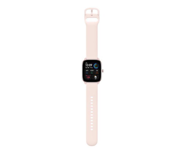 Amazfit GTS 4 Mini Flamingo Pink - 1081074 - zdjęcie 6
